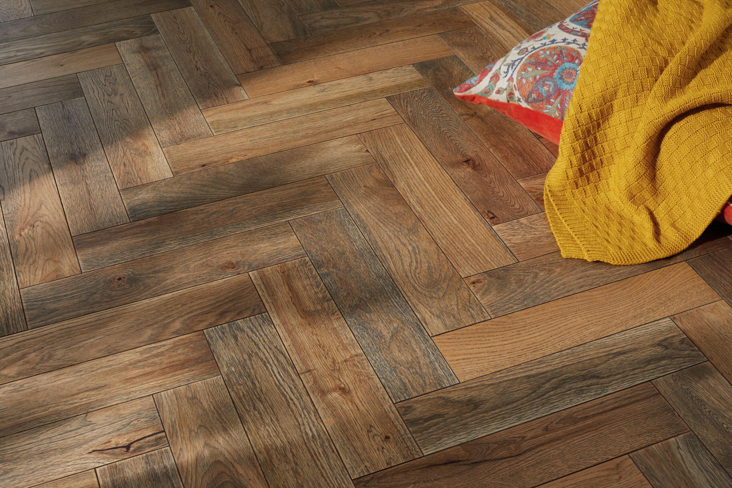 Vinyl Flooring